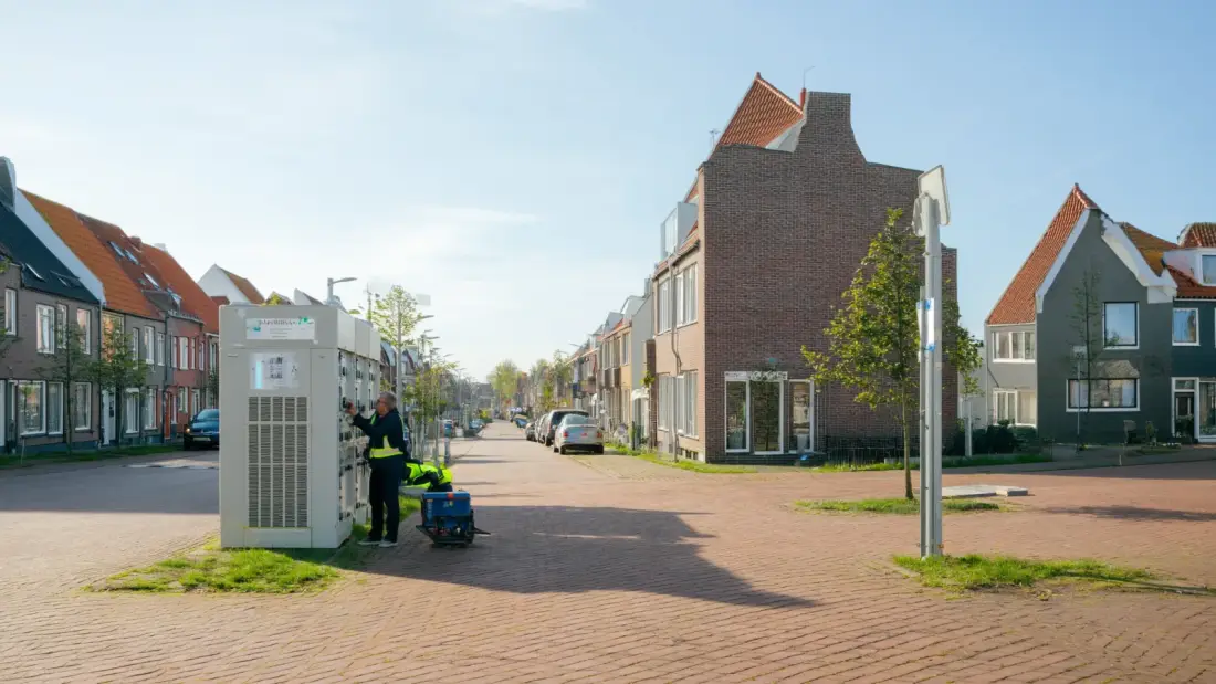 Aggregaat aansluiten meterkast: veilig zonder