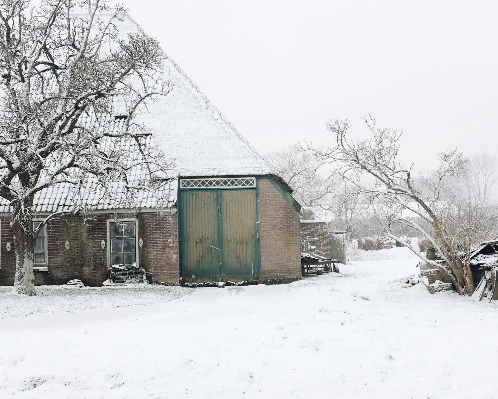 Aggregaat opslaan winter: complete gids Limburg