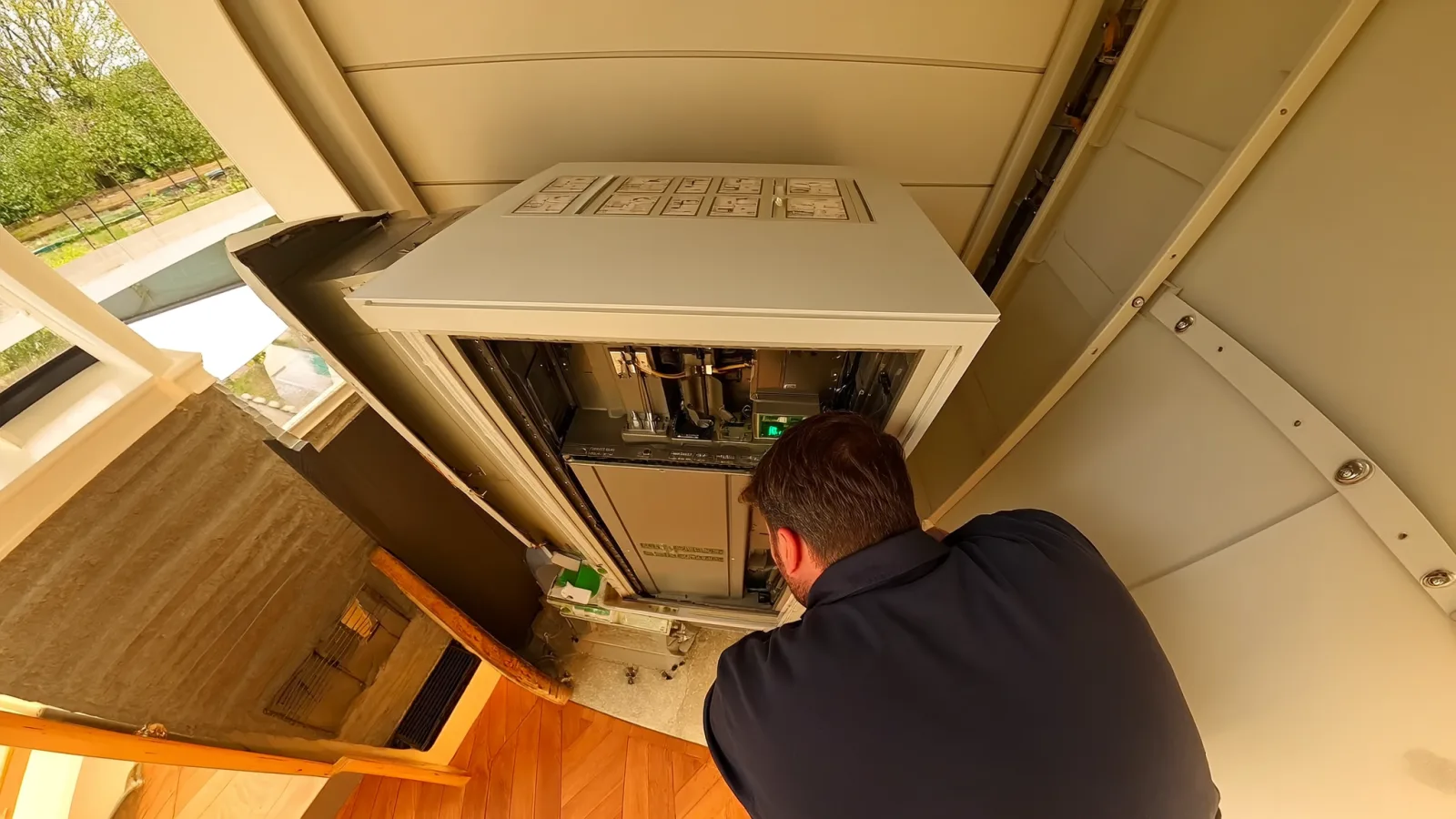 Noodstroom accu capaciteit berekenen: hoeveel kWh?