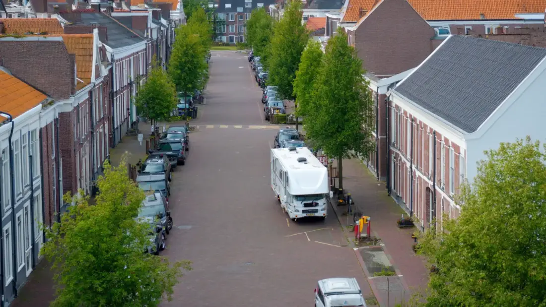 Noodstroom camper aggregaat of accu: gids 2026