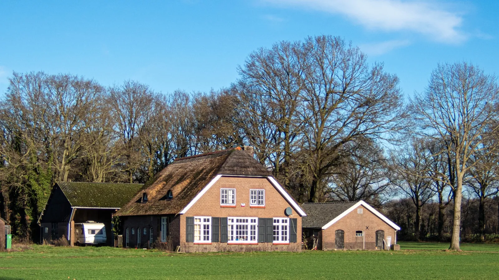 Noodstroom CV ketel Limburg: verwarming bij