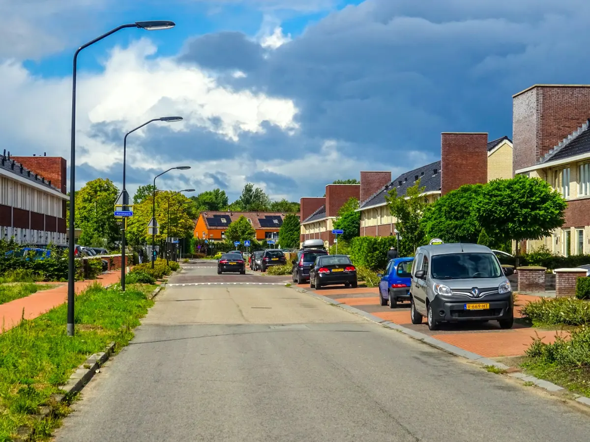 Noodstroom nieuwbouw wijk Limburg: wanneer verplicht?