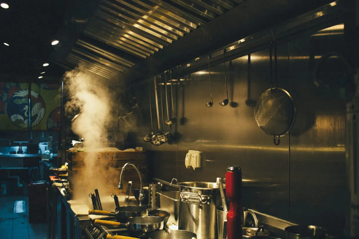 Noodstroom restaurant stroomuitval koeling Limburg