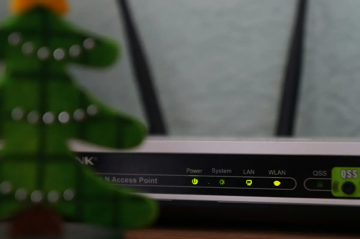 Noodstroom router stroomuitval: glasvezel Limburg