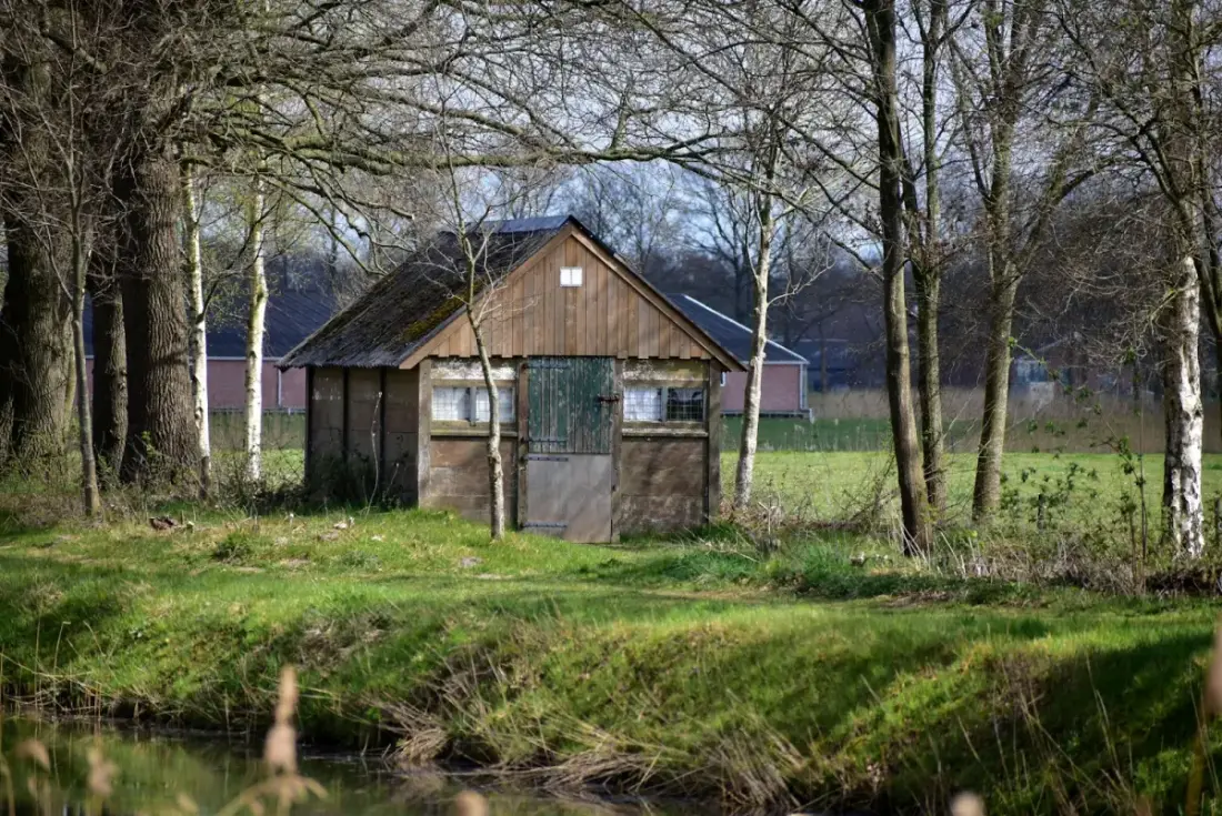 Noodstroom schuur bijgebouw Limburg: aansluiting 2026