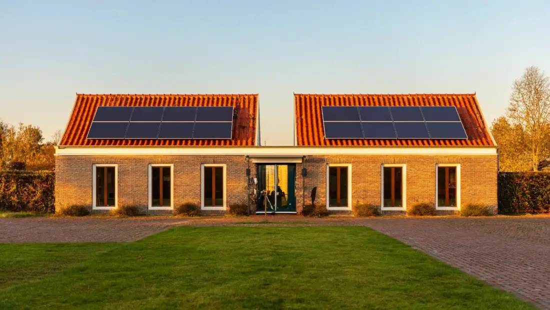 Noodstroom zonnepanelen thuisbatterij: gids voor