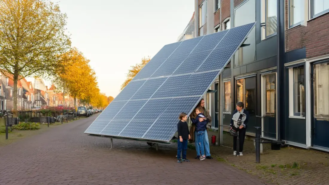 Noodstroom zonnepanelen én thuisbatterij tegelijk